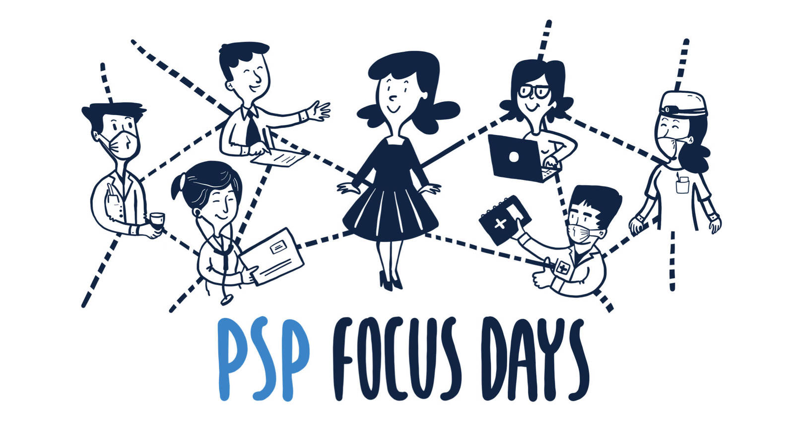 PSP Focus Days