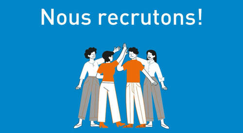 CARA recrute