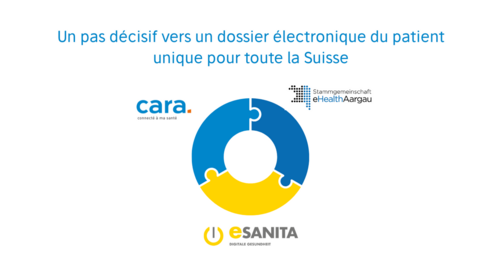 Communiqué de presse