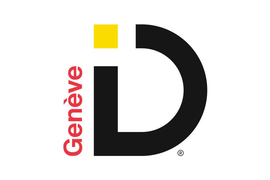 Logo GenèveID