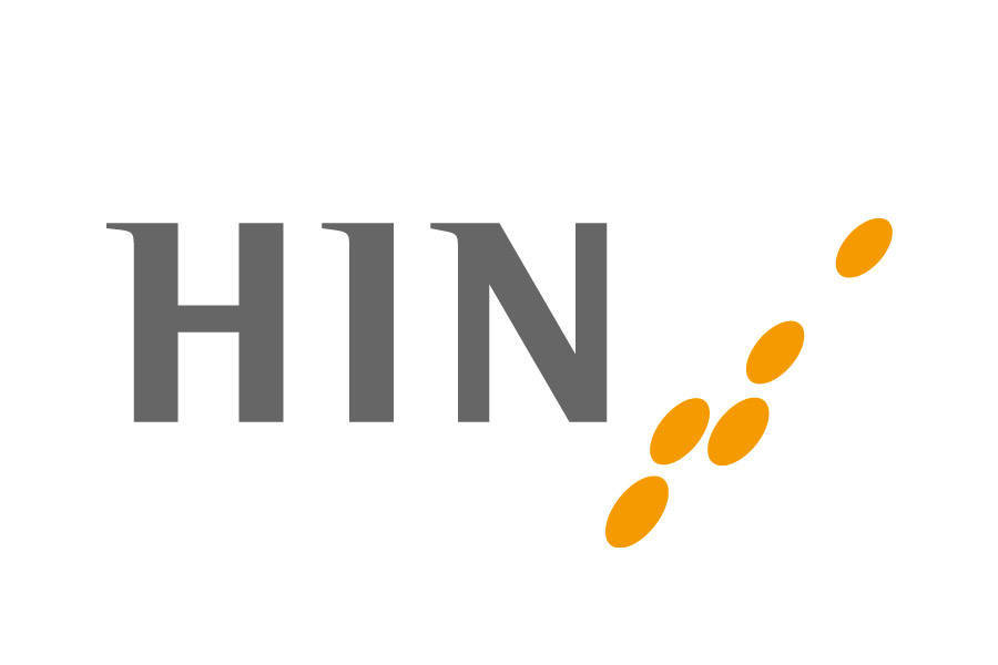Logo Hin