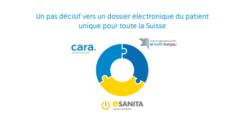 Communiqué de presse