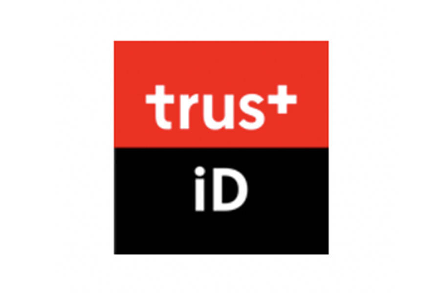 Logo TrustID